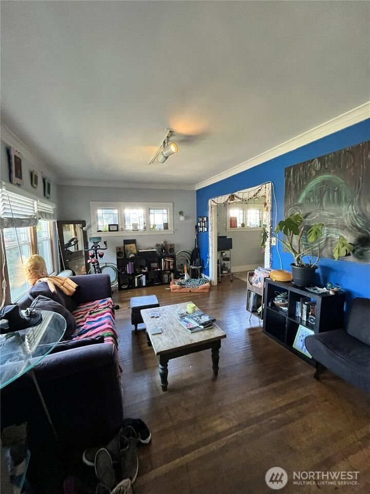 House in Seattle, Washington, United States 3 - 18956546