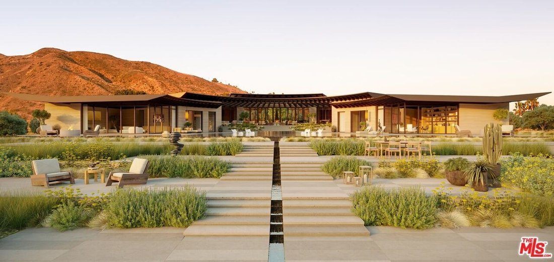 Land in Malibu, California, United States 5 - 18955663