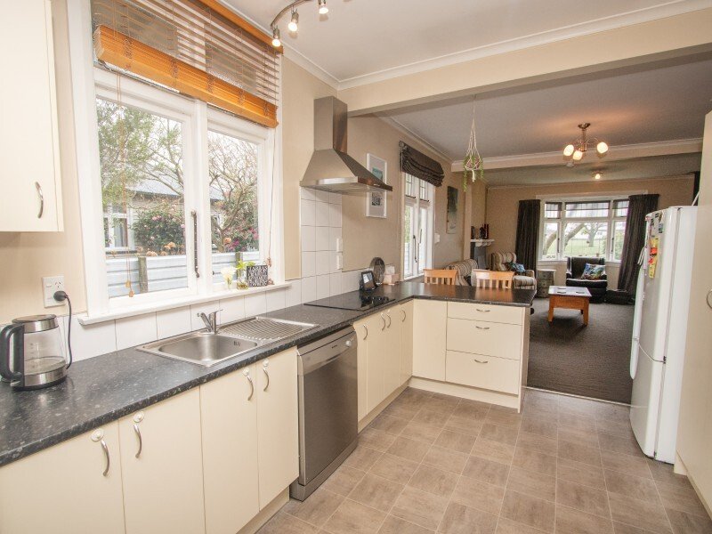 House in Ashburton, Canterbury, New Zealand 2 - 18956481