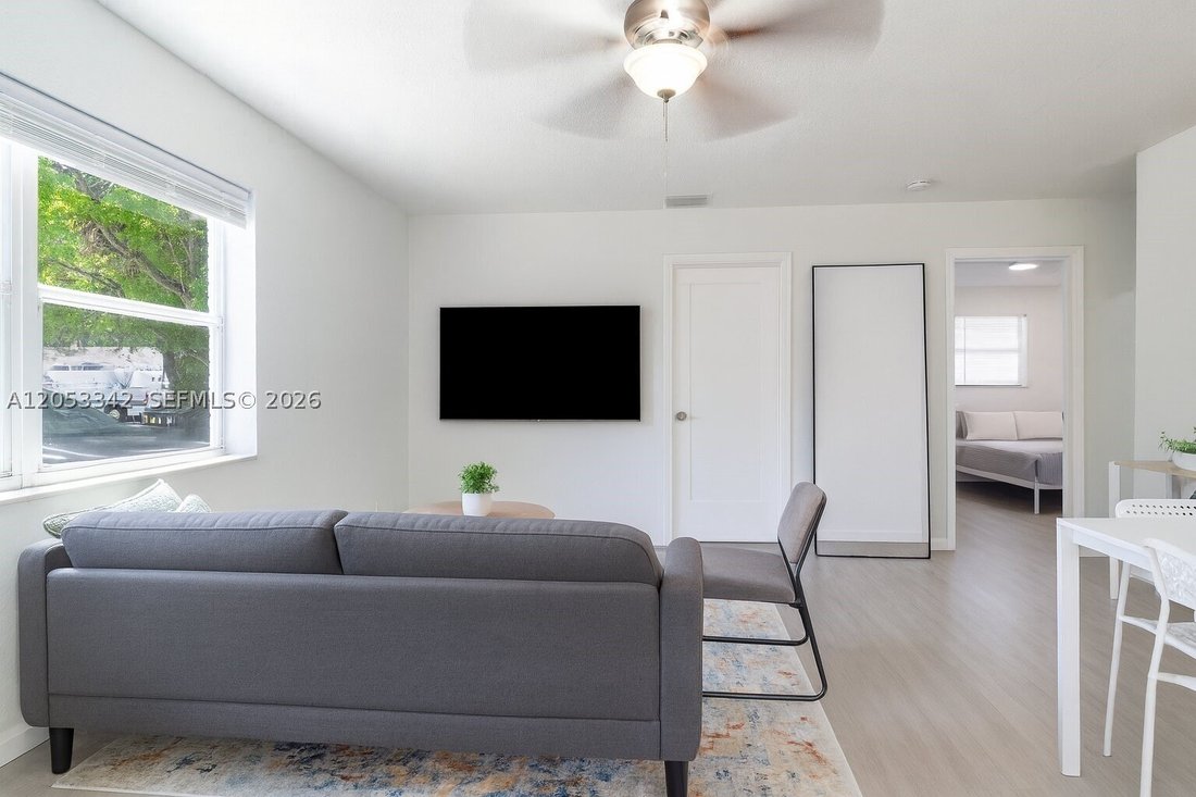 Fort Lauderdale, Florida, United States 1 - 18955822