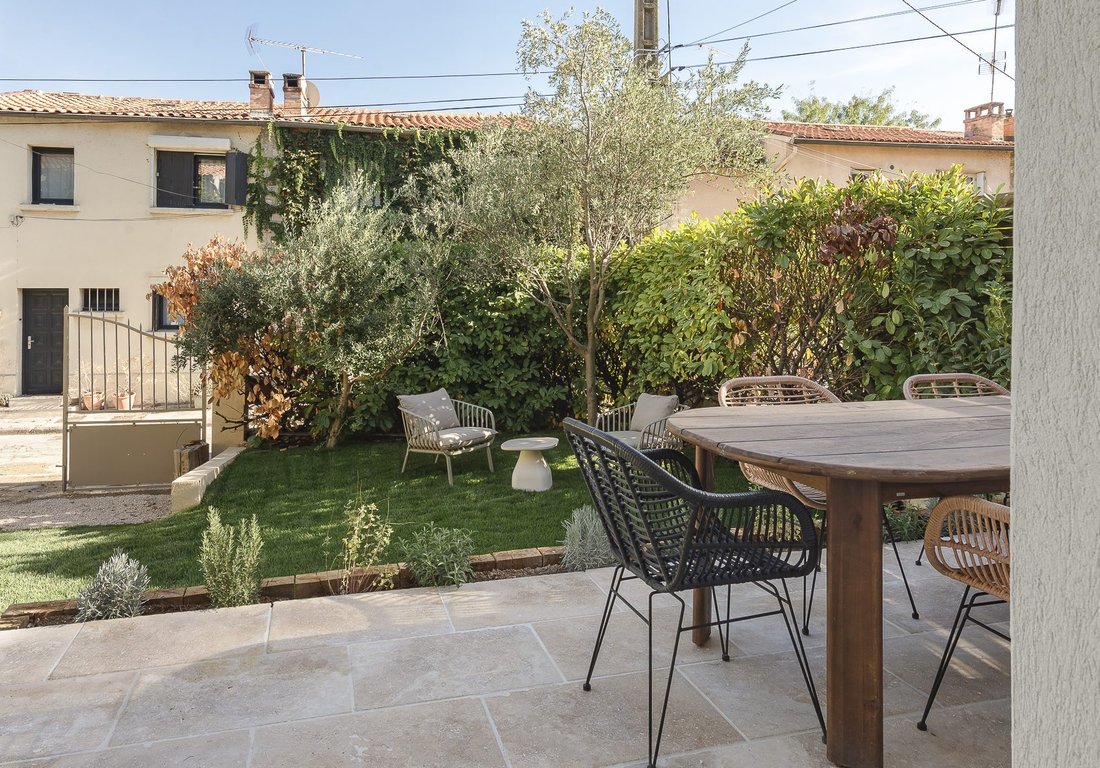 House in Le Tholonet, Provence-Alpes-Côte d'Azur, France 2 - 18945505