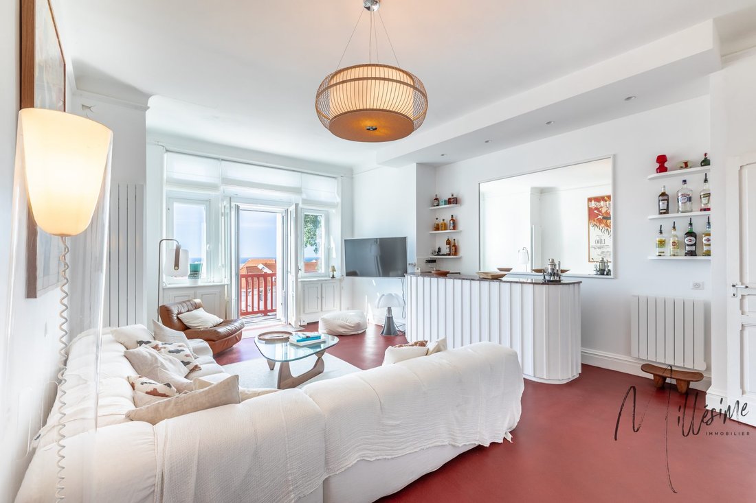 Apartment in Biarritz, Nouvelle-Aquitaine, France 3 - 18956356