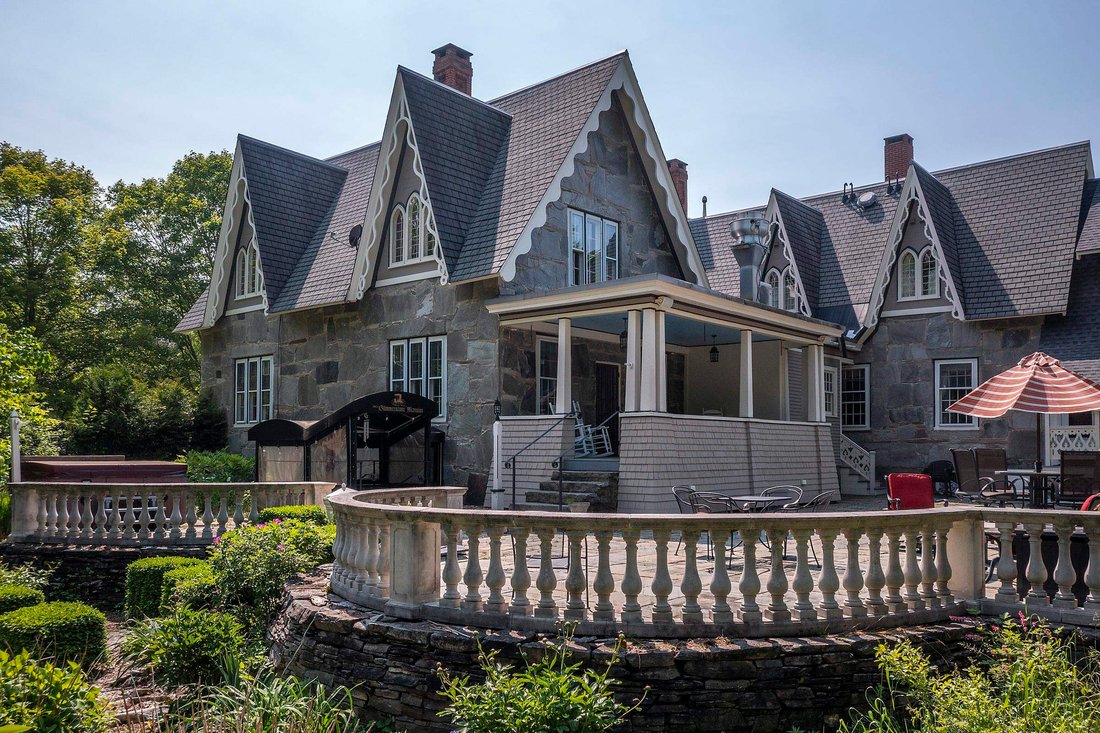 Cavendish, Vermont, United States 3 - 18957092