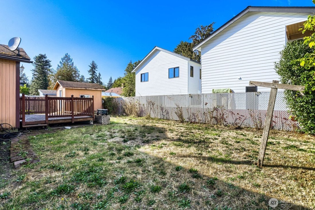 House in Seattle, Washington, United States 4 - 18955450