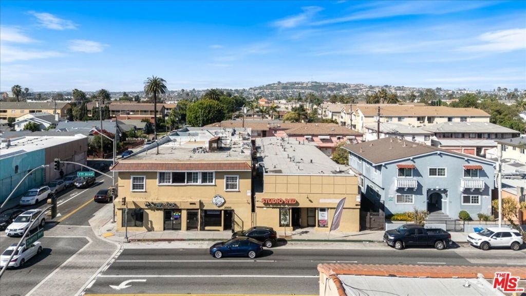 Signal Hill, California, United States 1 - 18955634