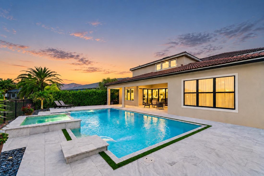 House in Jupiter Island, Florida, United States 2 - 18323852