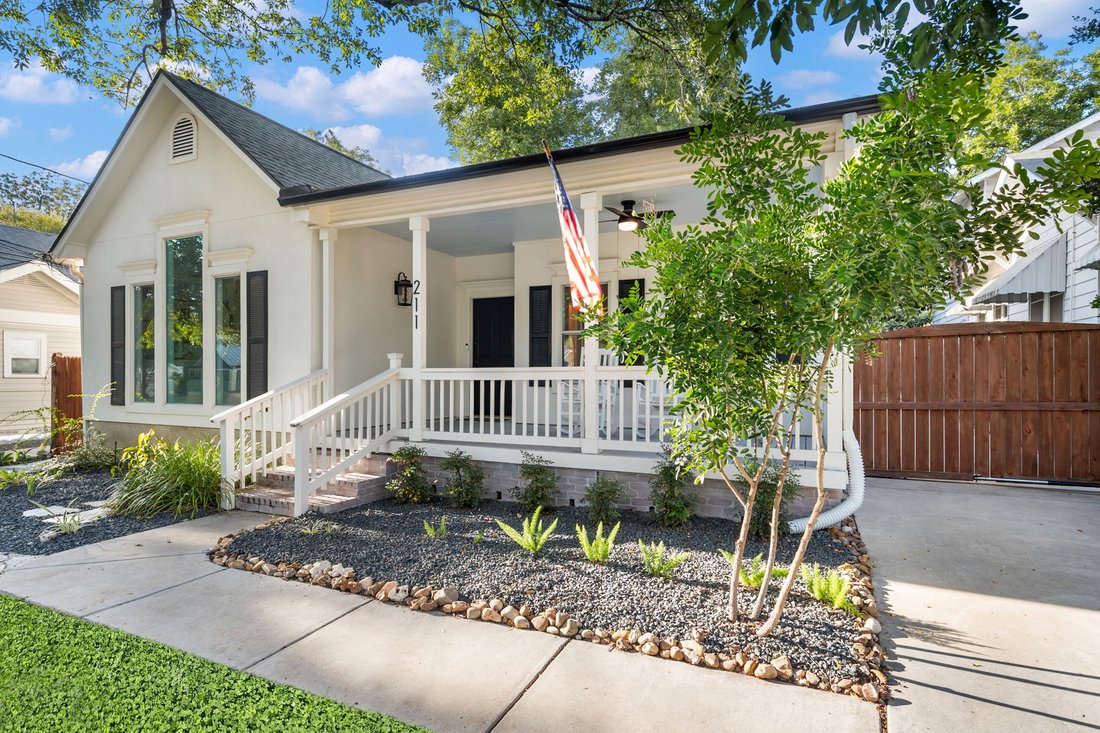 House in San Antonio, Texas, United States 2 - 18956738