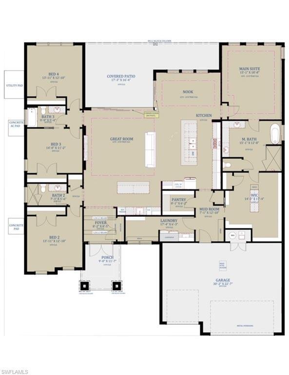 House in Naples, Florida, United States 2 - 18957248