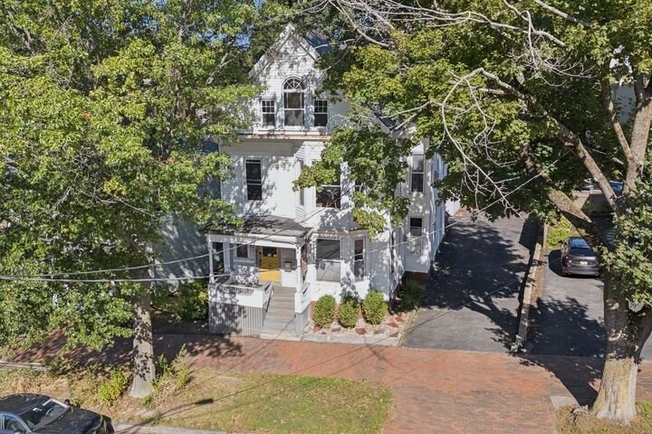 House in Portland, Maine, United States 3 - 18956032