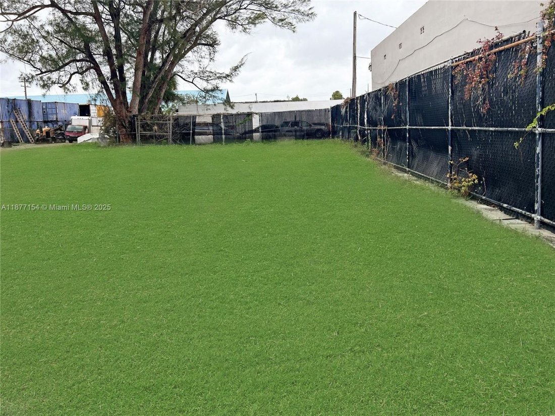 Land in Hollywood, Florida, United States 4 - 18955623