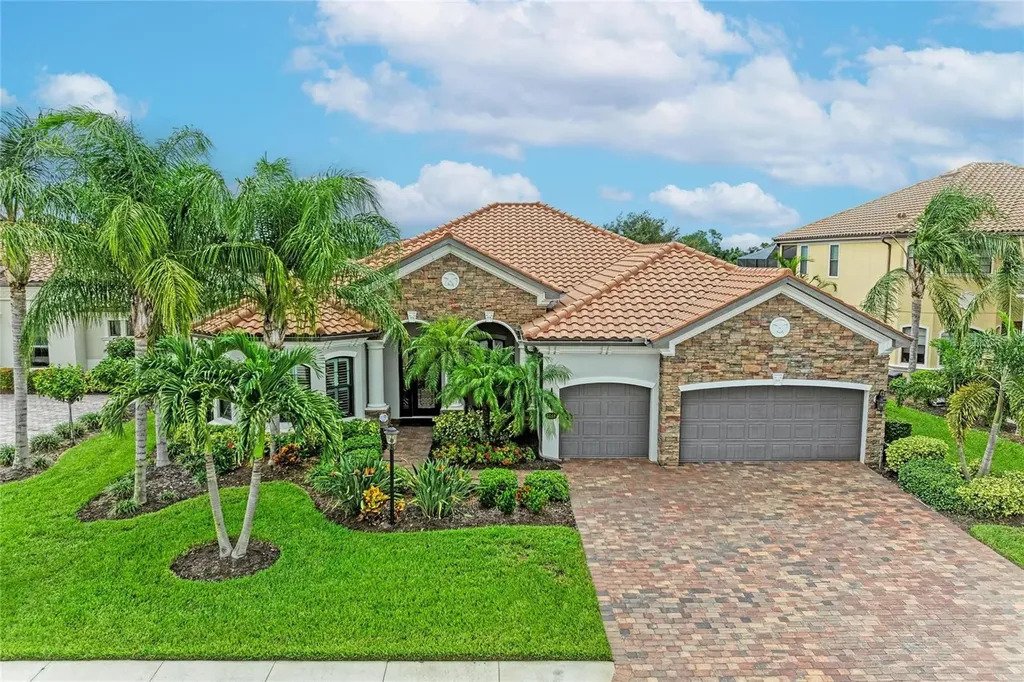 House in Bradenton, Florida, United States 3 - 18956251