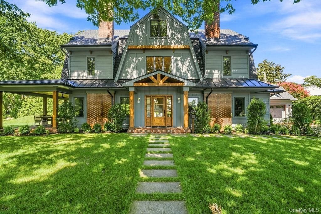 House in Garden City, New York, United States 1 - 18955594