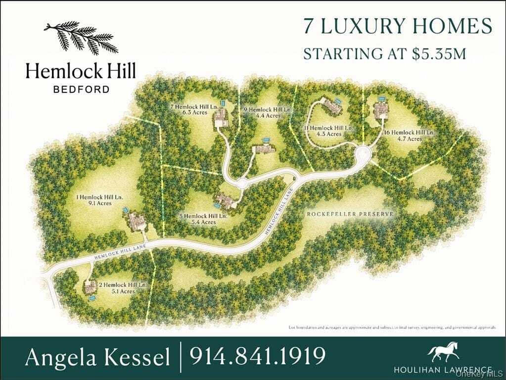 House in Pound Ridge, New York, United States 5 - 18955649
