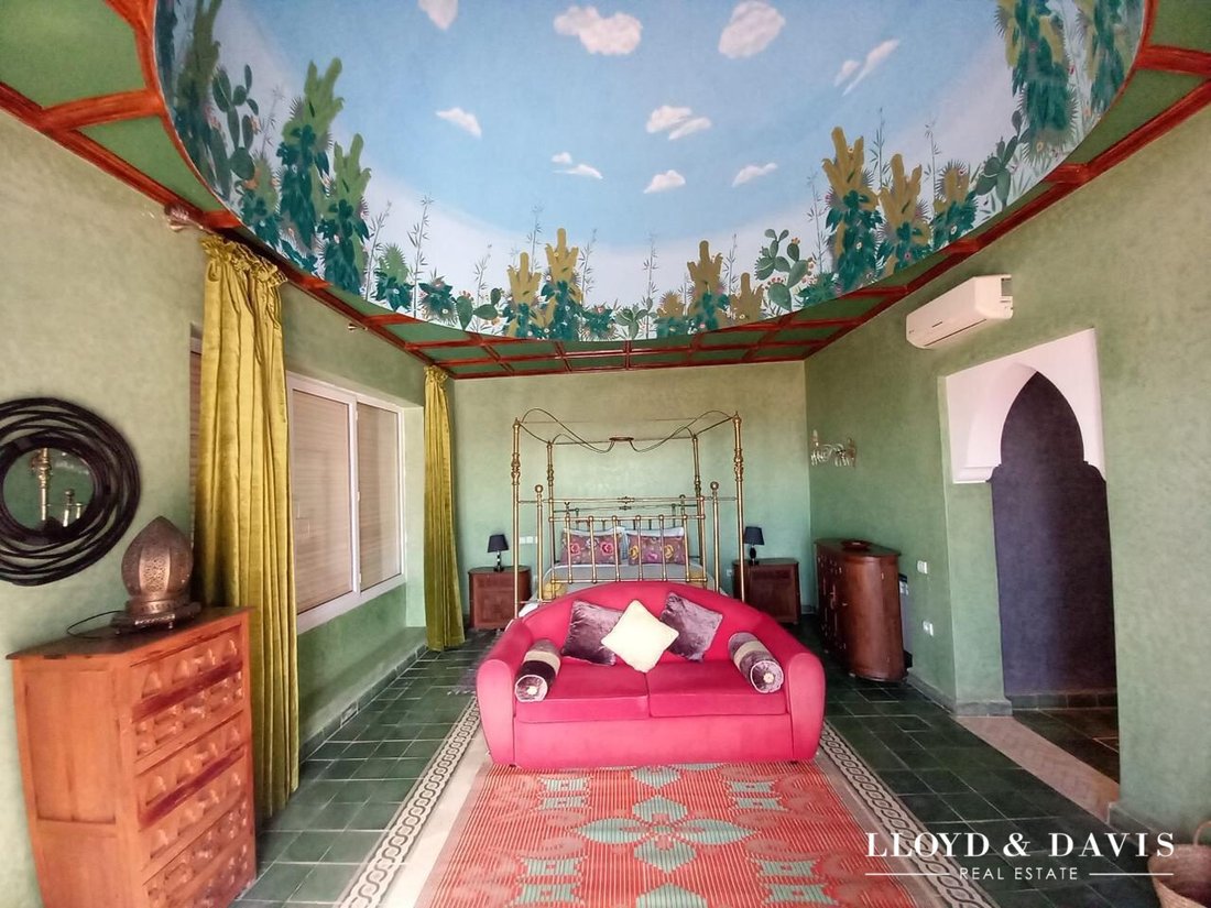 House in Tangier, Tangier-Tétouan-Al Hoceima, Morocco 4 - 18956435