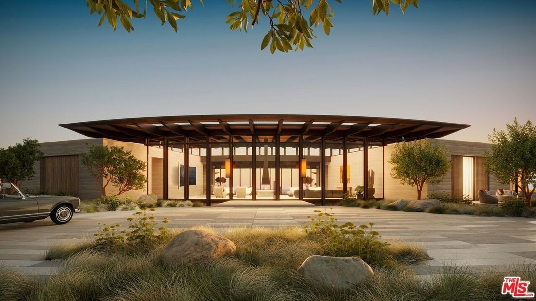 Land in Malibu, California, United States 1 - 18955663