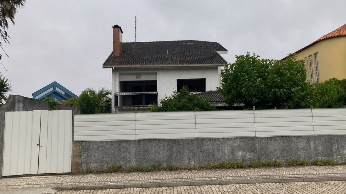 House in Lordelo do Ouro e Massarelos, Porto District, Portugal 2 - 18956627
