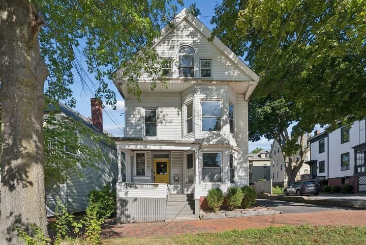 House in Portland, Maine, United States 1 - 18956032