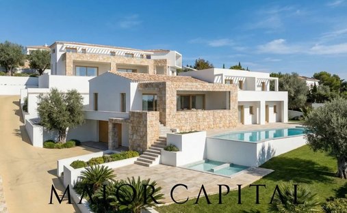 House in Budoni, Sardinia, Italy 1