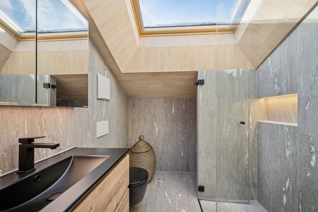 House in Flims, Grisons, Switzerland 4 - 18955674