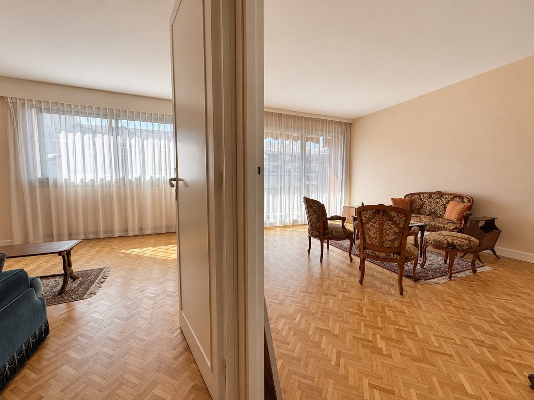 Apartment in Le Vésinet, Ile-de-France, France 5 - 18956471