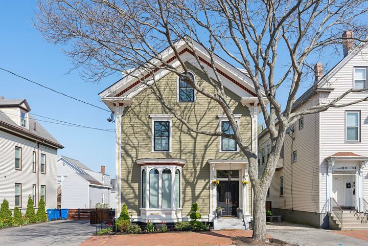 House in Portland, Maine, United States 1 - 18955699
