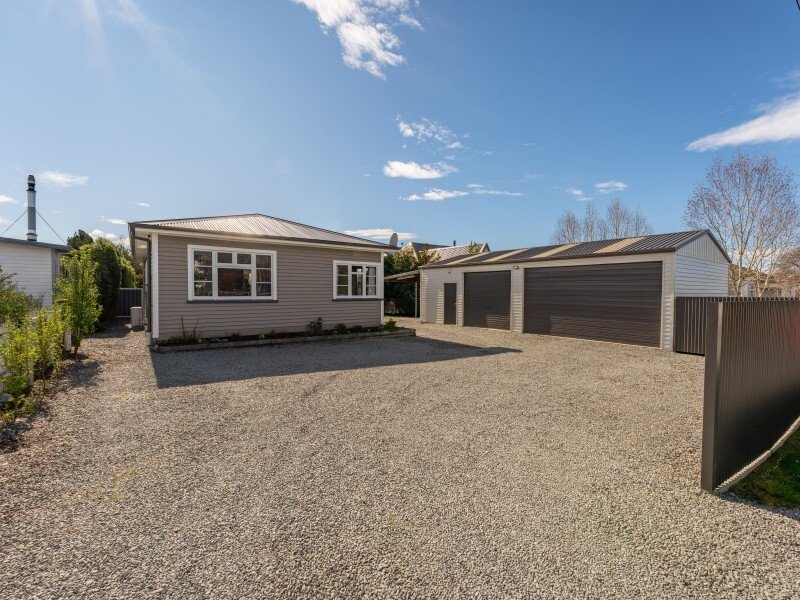 House in Geraldine, Canterbury, New Zealand 1 - 18956403