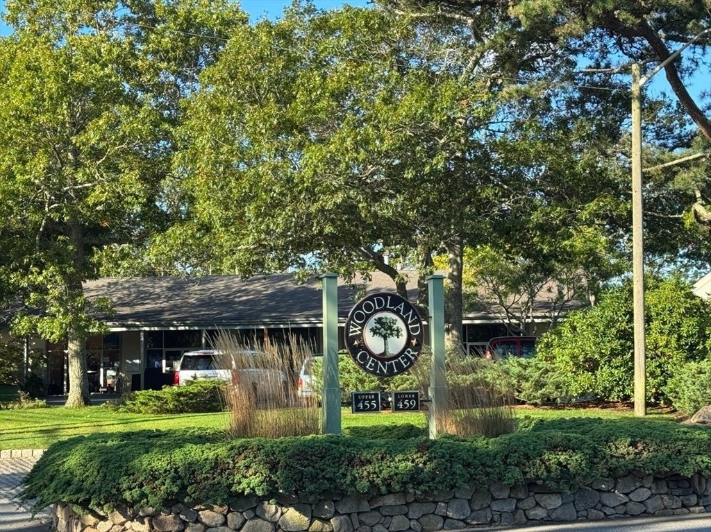 Oak Bluffs, Massachusetts, United States 2 - 18955498