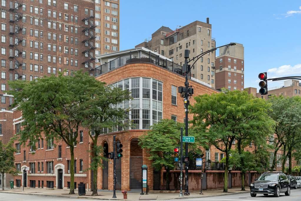 Townhouse in Chicago, Illinois, United States 1 - 18956580