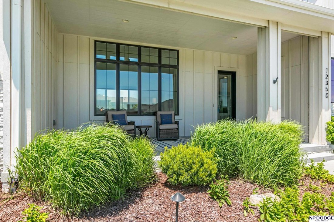 House in Papillion, Nebraska, United States 5 - 18955503