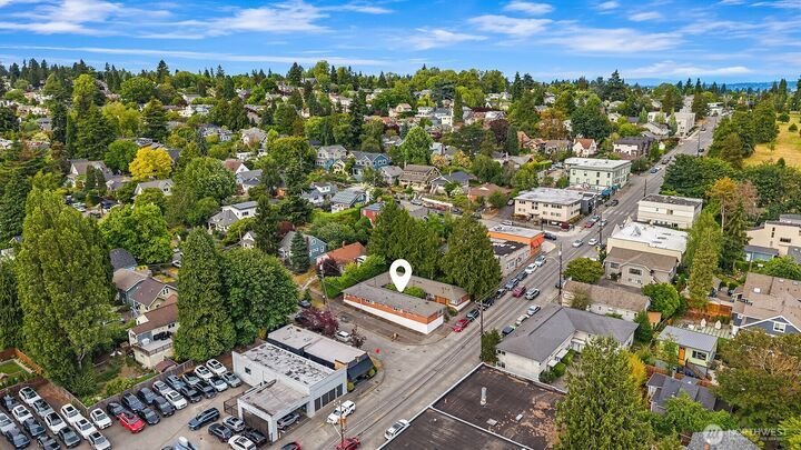 House in Seattle, Washington, United States 4 - 18956449