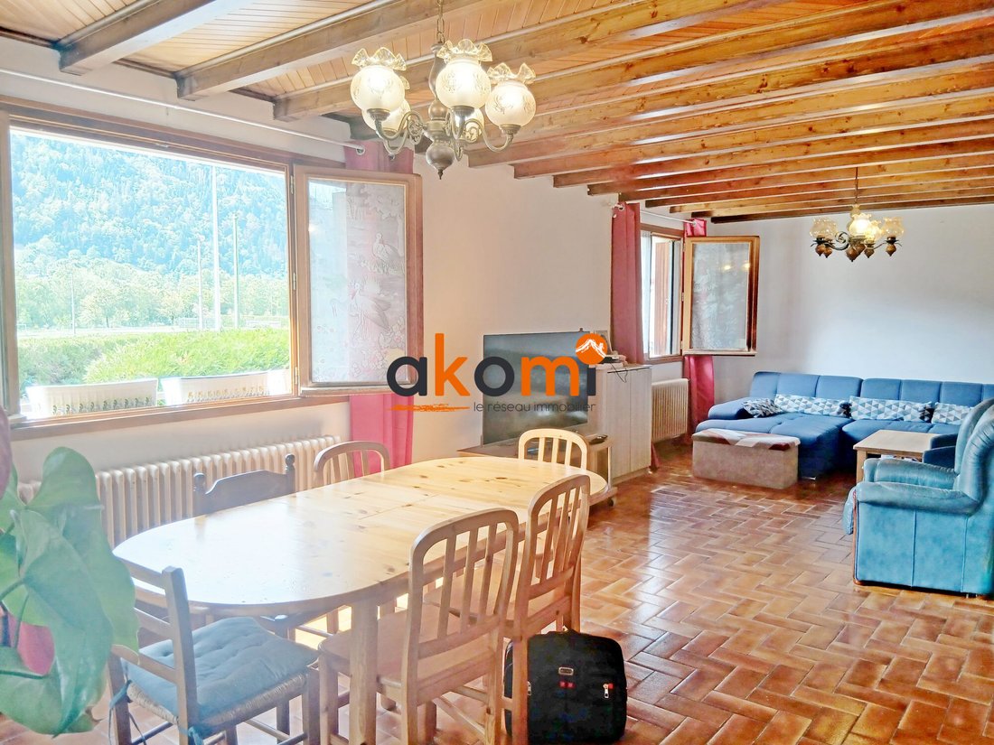 House in Sud, Thones, France 4 - 18956225