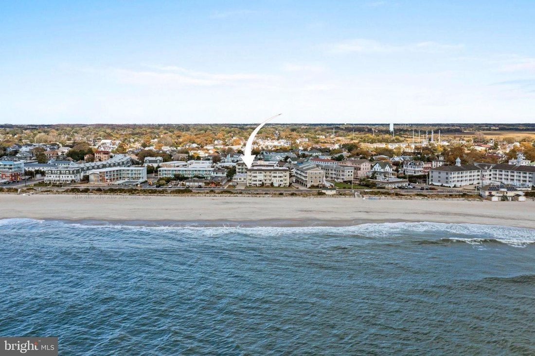 Cape May, New Jersey, United States 1 - 18956932