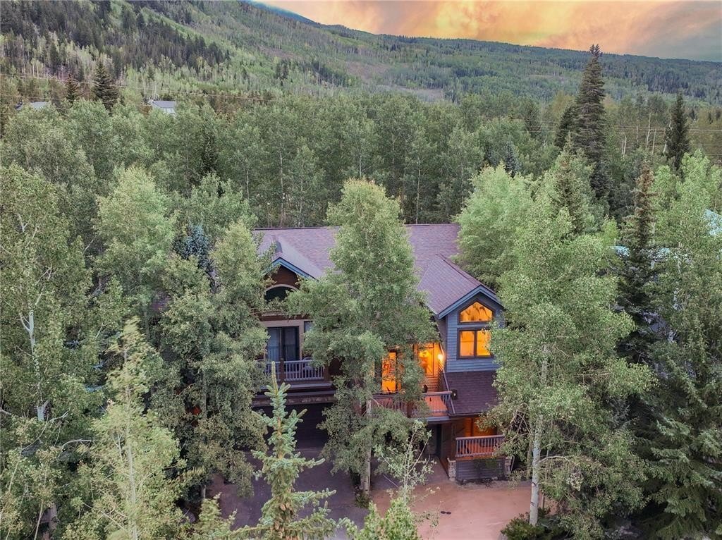 Frisco, Colorado, United States 3 - 18956597