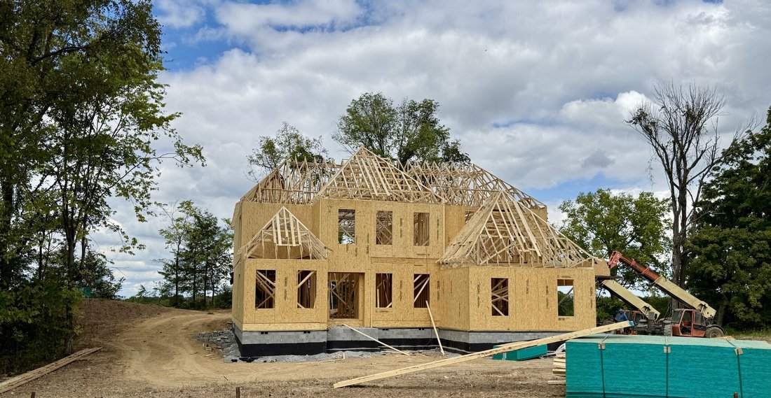 House in Nolensville, Tennessee, United States 1 - 17868610