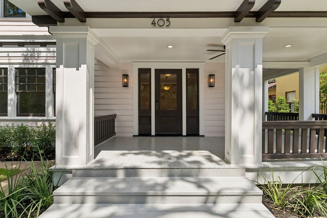 House in Houston, Texas, United States 4 - 18955861