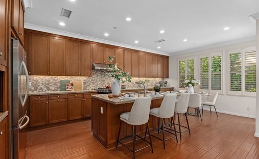 House in Irvine, California, United States 1