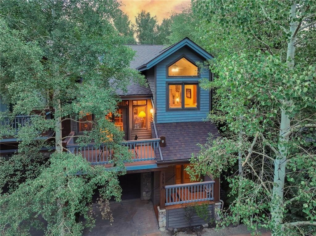 Frisco, Colorado, United States 1 - 18956597