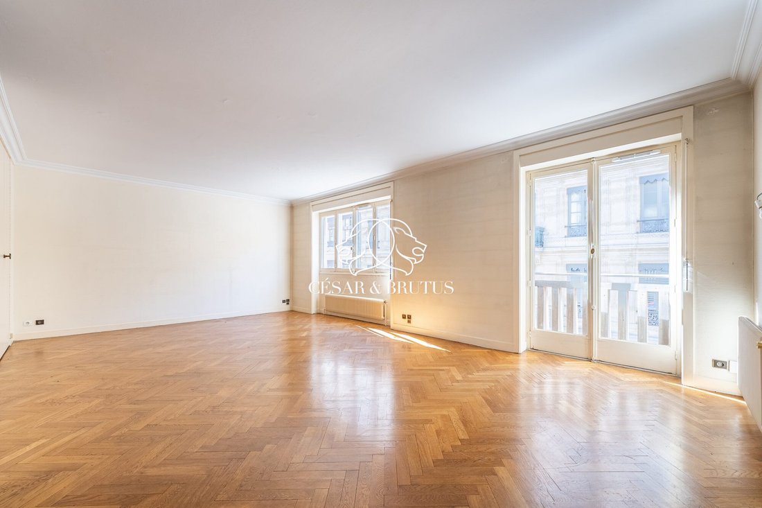 Apartment in Perralière, Lyon, Auvergne-Rhône-Alpes 4 - 17912552