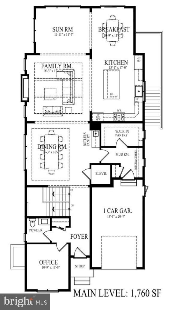 House in Arlington, Virginia, United States 2 - 18957141