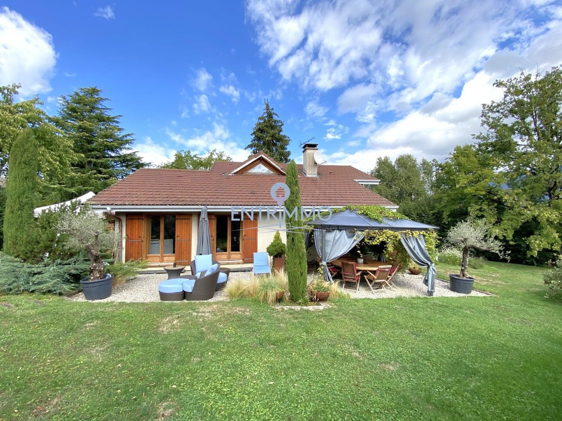 House in Hery-sur-Alby, Auvergne-Rhône-Alpes, France 2 - 18956181