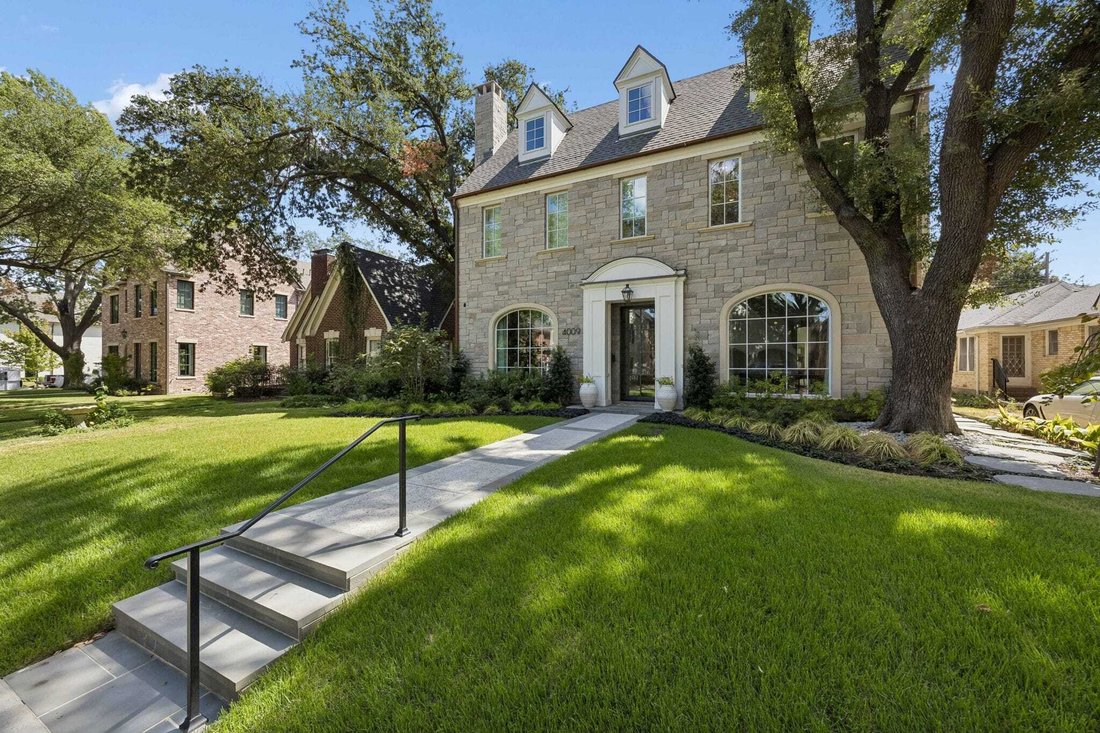 House in Dallas, Texas, United States 2 - 18956041