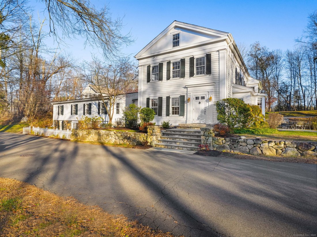 Wilton, Connecticut, United States 2 - 18955687