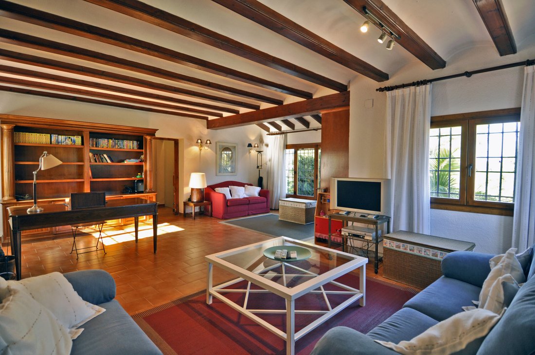 House in Xabia / Javea, Valencian Community, Spain 2 - 18955843