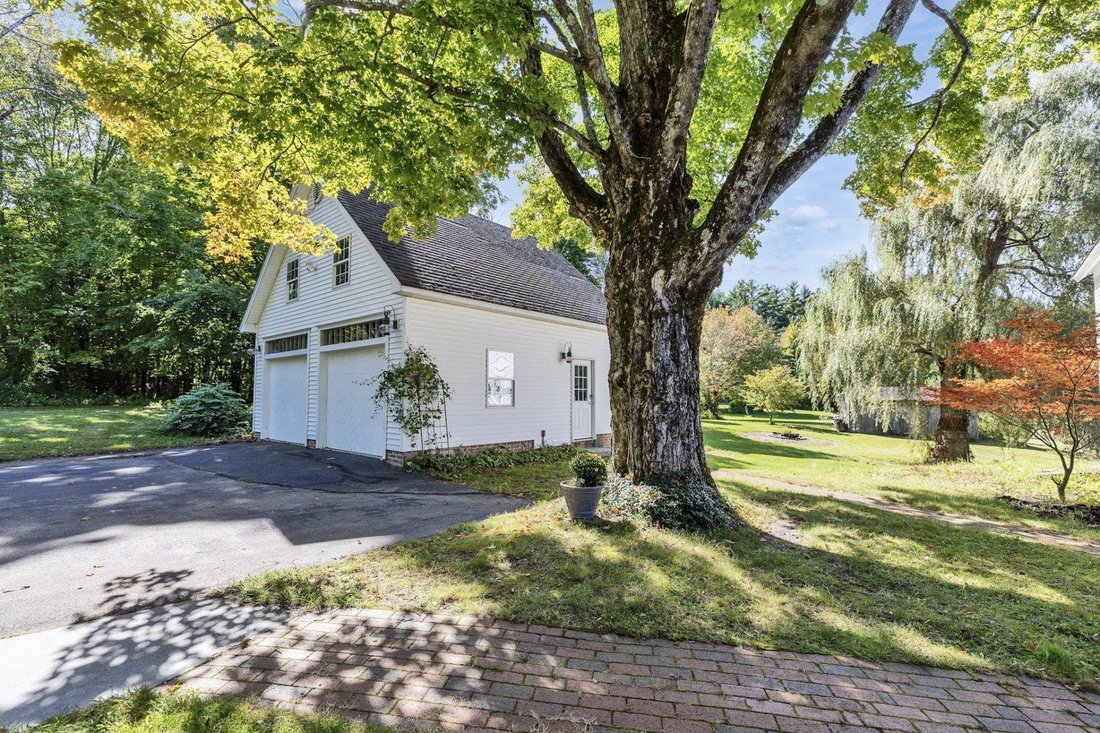 House in Bow, New Hampshire, United States 5 - 18955464