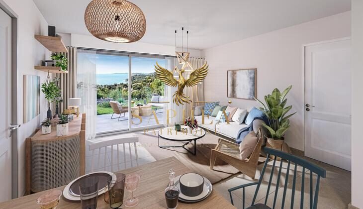 Apartment in Rayol-Canadel-sur-Mer, Provence-Alpes-Côte d'Azur, France 2 - 18956436
