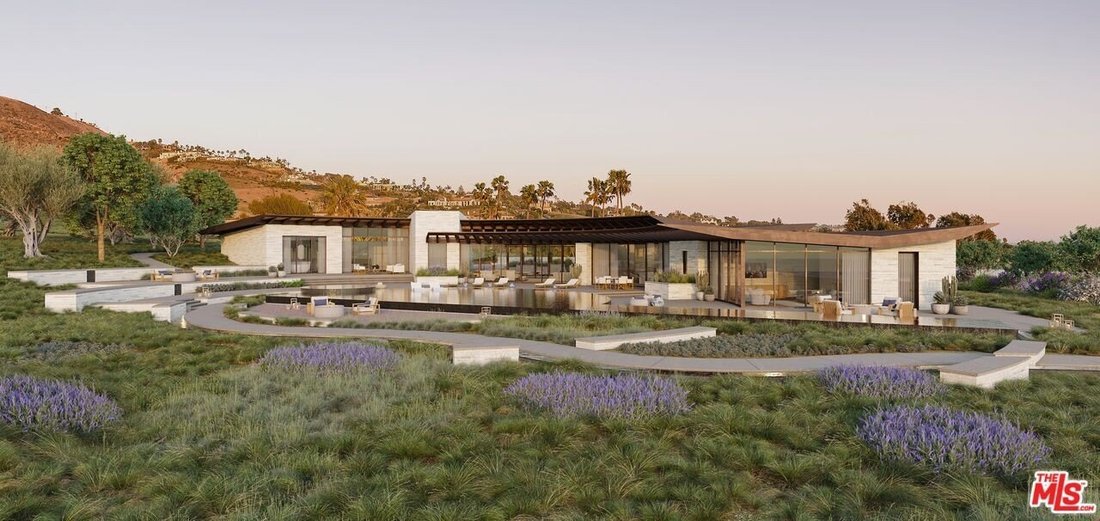 Land in Malibu, California, United States 5 - 18955657