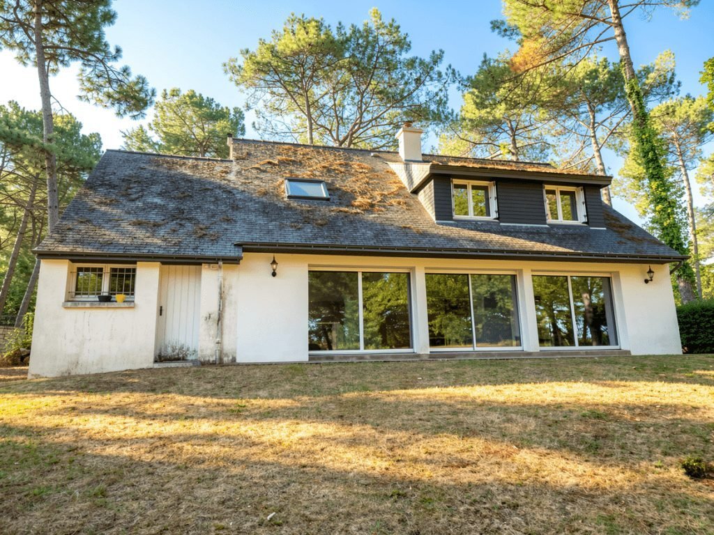 Haus in Baden, Bretagne, Frankreich 1 - 18936465