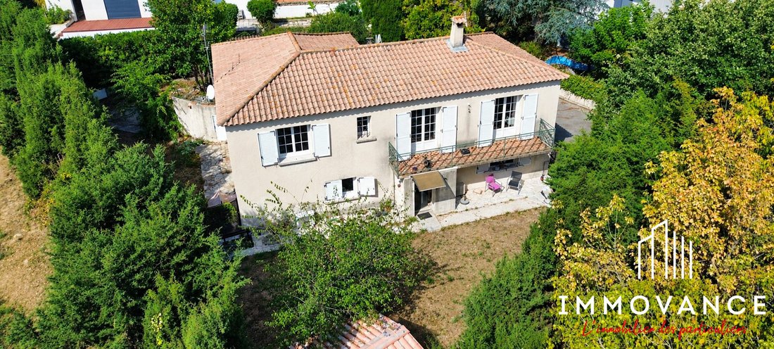 House in Saint-Aunes, Occitania, France 2 - 18956372