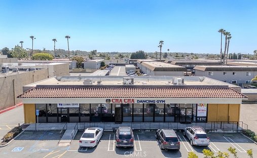 Huntington Beach, California, United States 1