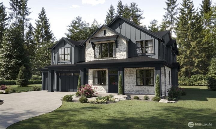 House in Bellevue, Washington, United States 1 - 18956858